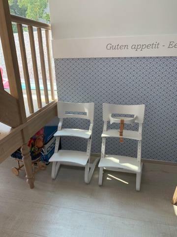 Villa Beline Direct Aan Zee, Verwarmd Zwembad En Sauna Tribanj-Kruscica Ngoại thất bức ảnh